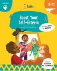 Boost Your Self-Esteem - Book