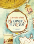 The Atlas of the Imaginary Places - Book