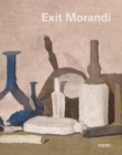 Exit Morandi - Book