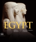 Egypt : Millenary Splendour  - The Leiden Collection in Bologna - Book