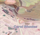 Carol Rhodes - Book
