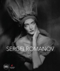 Sergei Romanov - Book
