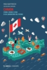 Canada : Storie, Visioni e Sfide di un Laboratorio del Futuro - Book