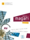 Nuovo Magari : Libro + CD audio B2 - Book