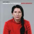 Portraits Pres Marina Abramovic - Book