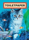 Toiletpaper Calendar 2018 - Book