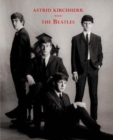 Astrid Kirchherr with The Beatles - Book