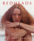 Joel Meyerowitz: Redheads - Book