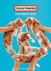 Toiletpaper Calendar 2024 - Book