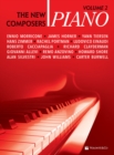 Piano: The New Composers Volume 2 - Book