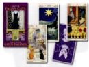 Tarot of Pagan Cats Mini Tarot - Book