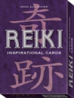 Reiki Inspirational Cards - Book