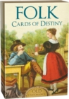 Folk Cards of Destiny - Book