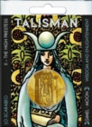 Tarot Talisman II - the High Priestess : Wisdom and Enlightenment Gimel : Moon - Book