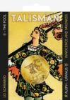 Tarot Talisman 0 - the Fool : Innocence and Madness Aleph : Uranus - Book