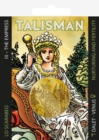 Tarot Talisman III - the Empress : Nurturing and Fertility Dalet : Venus - Book