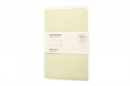 Moleskine Note Card With Envelope - Pocket Tea Green - Book
