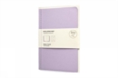 Moleskine Note Card With Envelope - Large Persian Lilac - Book