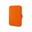 Moleskine Cadmium Orange Tablet Shell - Book