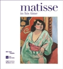 Matisse: In His Time - Book
