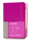Moleskine Kindle 4 And Paperwhite Cover Pink - Book