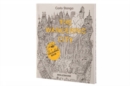 The Wandering City : Colouring Book - Book