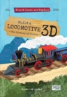 Build a Locomotive  3D - Book