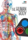 The Human Body : Lens Book - Book