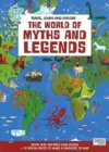 The World of Myths and Legends - Book