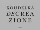 Koudelka : Decreazione - Book