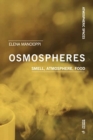 Osmospheres : Smell, Atmosphere, Food - Book