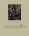 The Intimate World of Josef Sudek - Book