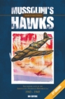 Mussolini's Hawks : The fighter units of the Aeronautica Nazionale - Book
