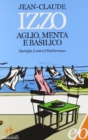 Aglio, menta e basilico - Book