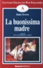 La buonissima madre - Book