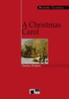 Reading Classics : A Christmas Carol + audio CD - Book