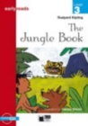 Earlyreads : The Jungle Book + audio CD - Book