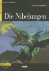 Lesen und Uben : Die Nibelungen + CD - Book