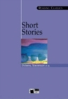 Reading Classics : Short Stories + audio CD - Book