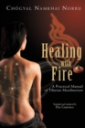 Healing with Fire - Book