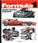 Formula 1 Technical Analysis - Book