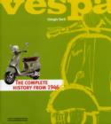 Vespa : The Complete History from 1946 - Book