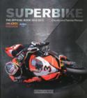 Superbike 2012-2013 : The Official Book - Book
