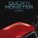 Ducati Monster - Book