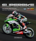 Superbike : The Official Book - Book