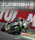 Superbike 2016/2017 : The Official Book - Book