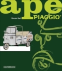 Ape Piaggio : 70 Years - Book
