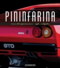 Pininfarina : Masterpieces of Style - Book