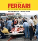 Ferrari: The Golden Years : Enlarged edition - Book