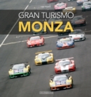 Gran Turismo & Monza - Book